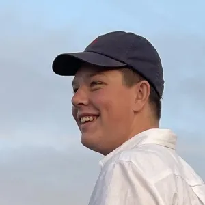 Albin - ekonomilärare - Norrlia
