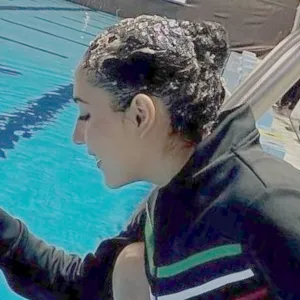 Paulina - profesor de natación - Ciudad Real