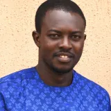 Oluwaseun - Cellular biology tutor - Lagos