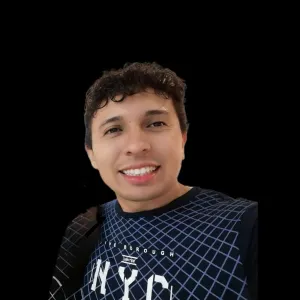 Jorge René - profesor de español - Mérida