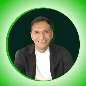 Michael - Profesor de contabilidad - Soledad