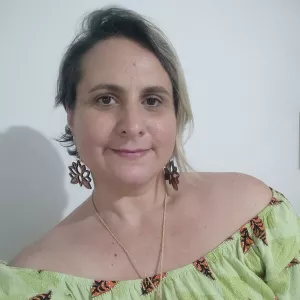 Deborah - Professor de matemática - 