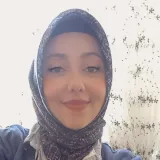Fatıma - Matematik öğretmeni - Erkmen