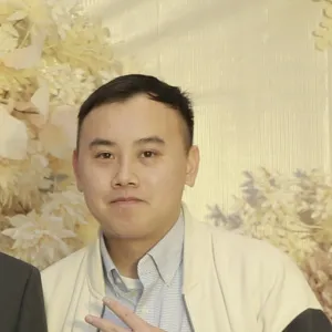 Jeff - Chinese tutor - San Francisco
