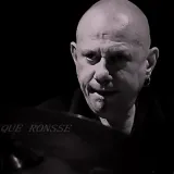 Hervé - Prof de batterie - Brest