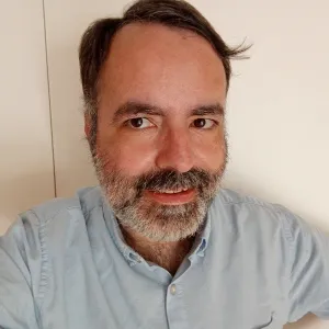 Angel - Profesor de creación de páginas web - Sevilla