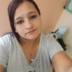 Veronica - Profesor lengua castellana y literatura - Turdera