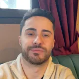 Adnan - Resim öğretmeni - İstanbul