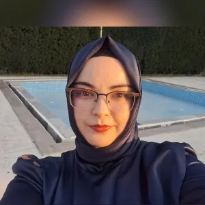 Gamze Nur - Sosyal bilgiler öğretmeni - Geyve
