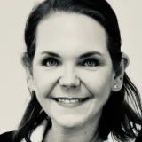 Trine Kristin -  personlig utviklinglærer - Oslo