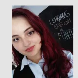 Sıla - İngilizce öğretmeni - 