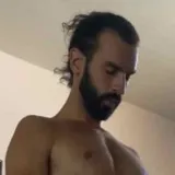 Pierluigi - profesor de entrenamiento personal - Sayulita