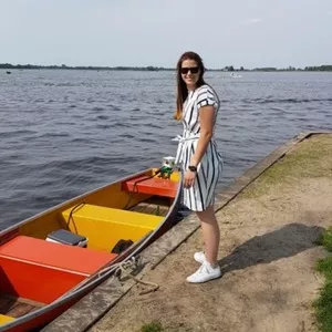 Allison - Leraar Wiskunde - Nieuw-Buinen