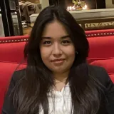 Jessica - Profe de derecho civil - Monterrey