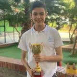 Lucas Gabriel - Profe de matemáticas - Ñuñoa