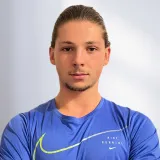 Elias - Coach sportif - Paris