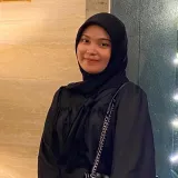 Aziah - Guru mengaji - Padang