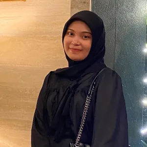 Aziah - Guru mengaji - Padang
