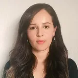 Ofelia - profesor de diseño - Guadalajara