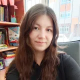 Zeliha - Fen bilimleri öğretmeni - 
