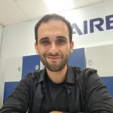 Joel - Profe de inglés - Santa Cruz de Tenerife