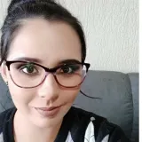 Luiza - Professor de inglês - São Paulo