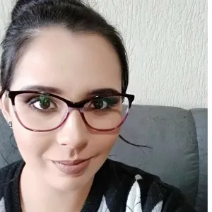 Luiza - Professor de inglês - São Paulo