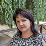 Тетяна - репетитор з підготовки до школи - Роздільна