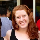Caitlin - Spanish teacher - Independence charter Township