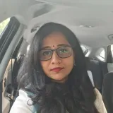 Seema Deshpande - Yoga instructor - Pune