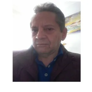 German - Profe de inglés - 
