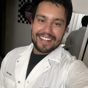 Santivillarreal - Spanish tutor - Chula Vista