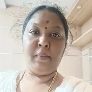 Punitha - English tutor - Dindigul