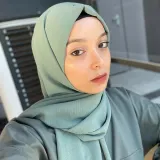Melis - Türkçe öğretmeni - İstanbul