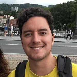 Jose Antonio - profesor de programación - Torrelodones