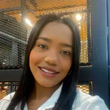 Silenis Lizeth - profesor de entrenamiento personal - 