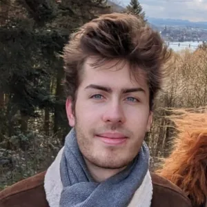 Daniel - Lehrkraft für Deutsch - Heidelberg