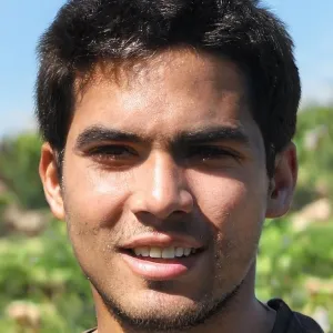 Antoine - Prof d'arabe - Genève