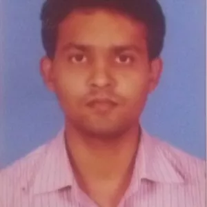 Rammanohar - Maths teacher - Bhopal