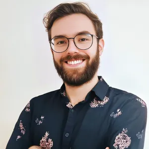 Ray - Guitar tutor - St. John's