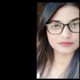 Neha - Geography tutor - New Delhi