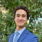 Nathaniel - Biology tutor - Turlock
