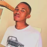 Innocent - Maths teacher - Komani
