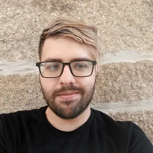 Manuel - Profe de inglés - Pontevedra