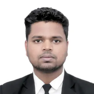HIMANSHU - Criminal law tutor - Lucknow