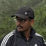 Shreeraj - Physics tutor - Bedira