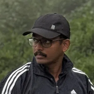 Shreeraj - Physics tutor - Bedira
