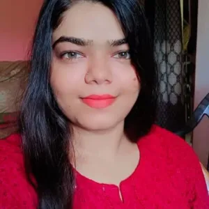 Preeti - Maths tutor - Damkarabarwa