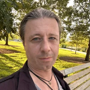 Stephane - French tutor - Houston