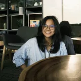 Lydia - Guru grammar bahasa inggris - Kecamatan Tanah Abang